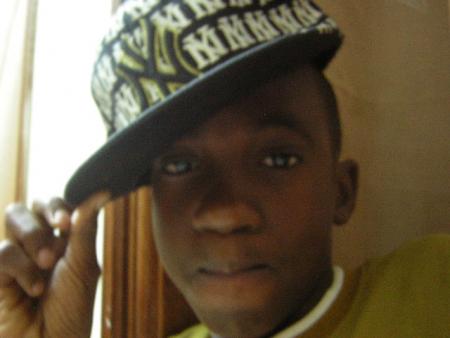 mamadou  marena